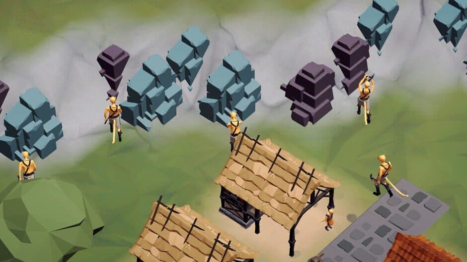 Скриншот 2 из Ulia Chronicles