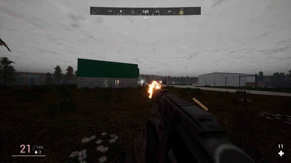Скриншот 5 из Hazardous island