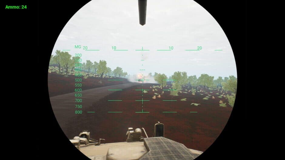 Скриншот 2 из Hazardous island