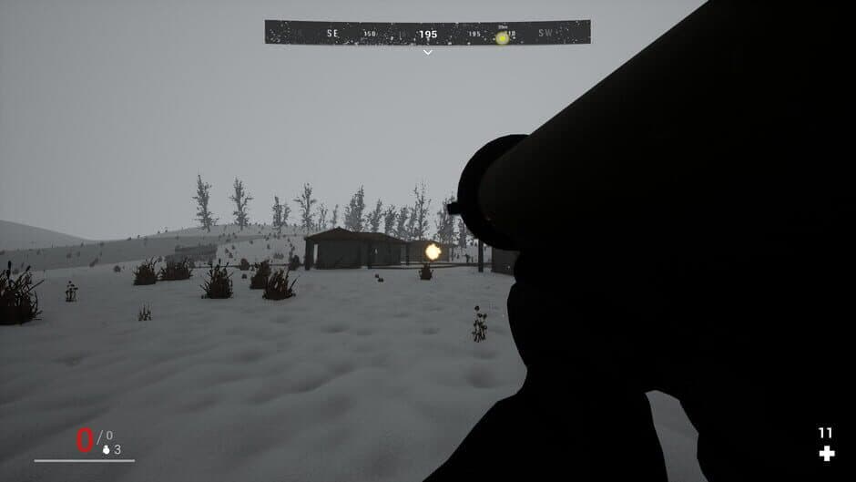 Скриншот 4 из Hazardous island