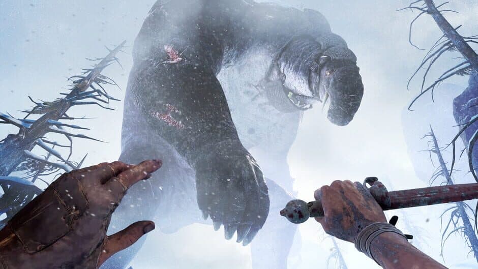 Скриншот 4 из Skydance's Behemoth