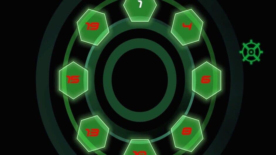 Скриншот 1 из Omega Space
