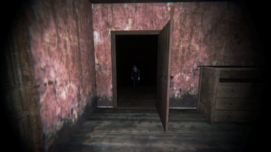 Скриншот 6 из Evil Doll