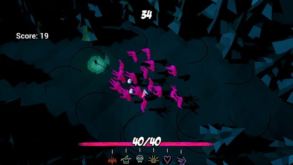 Скриншот 4 из Heart Beat Strikers