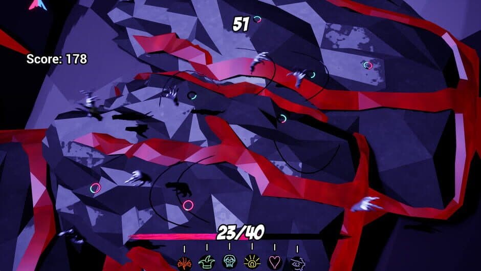 Скриншот 5 из Heart Beat Strikers