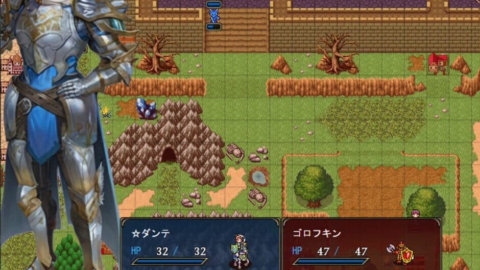 Скриншот 2 из Dragon's Chronicles