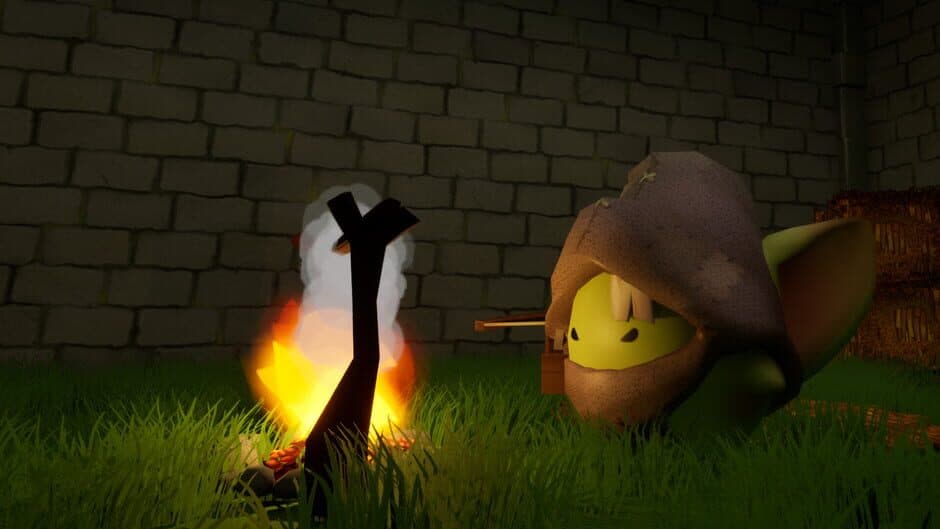 Скриншот 4 из Goblin Hotdogs