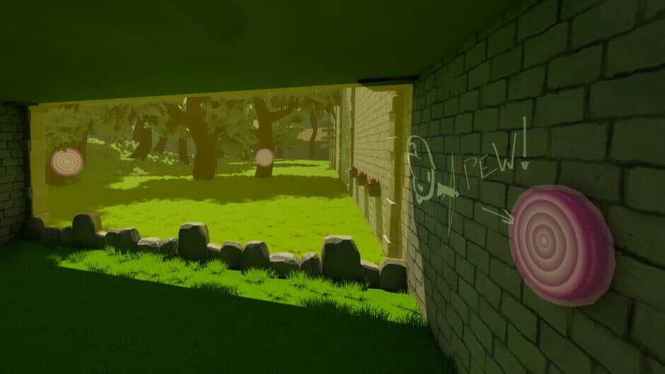 Скриншот 1 из Goblin Hotdogs