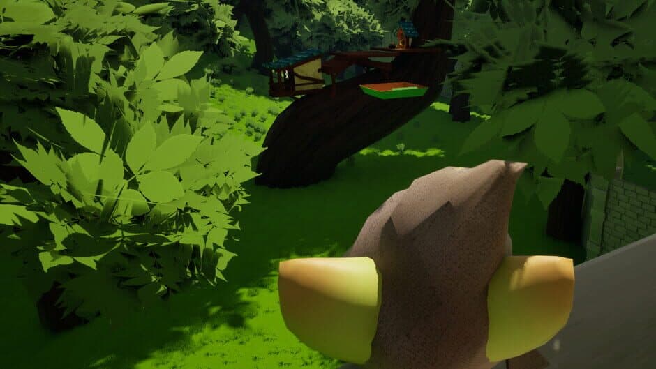 Скриншот 6 из Goblin Hotdogs