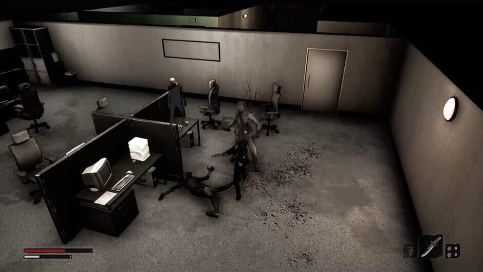 Скриншот 3 из Unstoppable: Breakout
