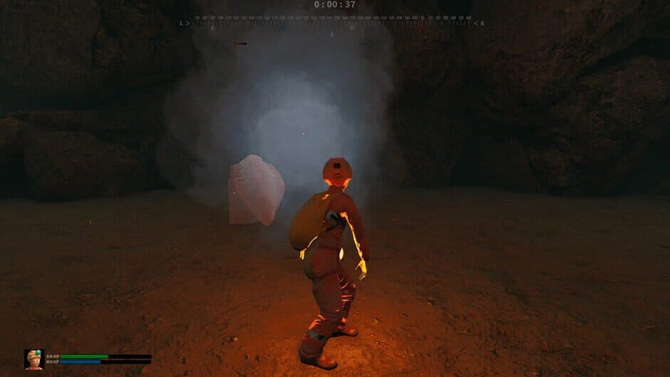 Скриншот 6 из BlackHoleMaze