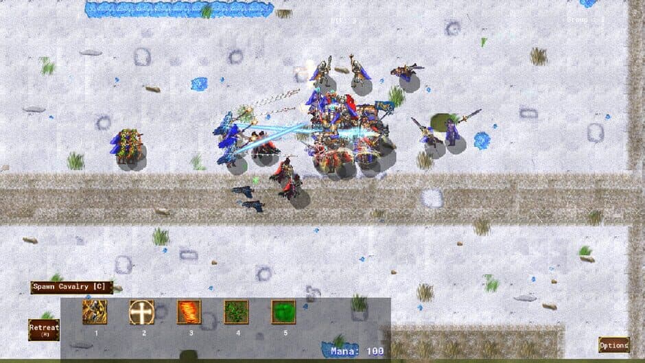 Скриншот 6 из Valor of Battle
