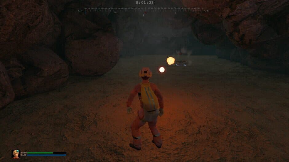 Скриншот 3 из BlackHoleMaze