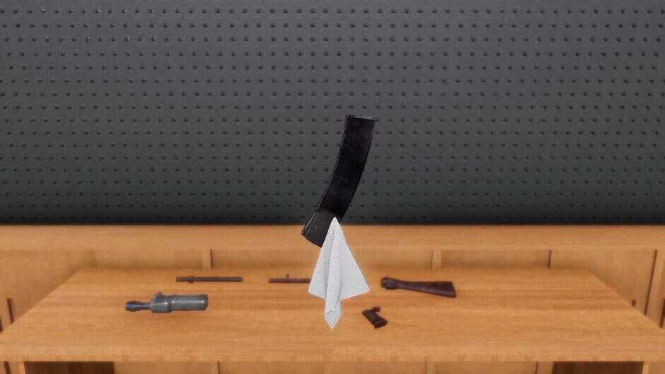 Скриншот 10 из Shooting Range Simulator