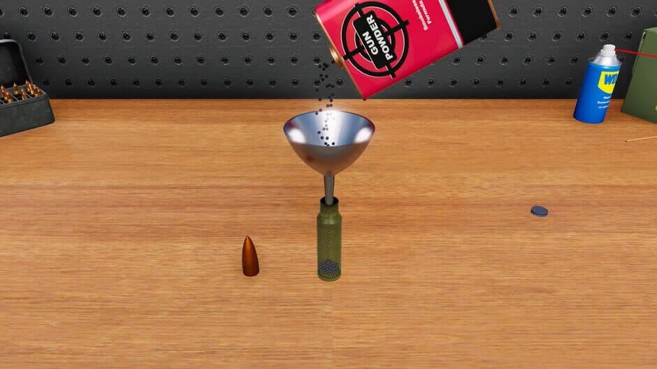 Скриншот 5 из Shooting Range Simulator