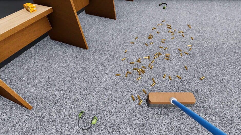 Скриншот 9 из Shooting Range Simulator