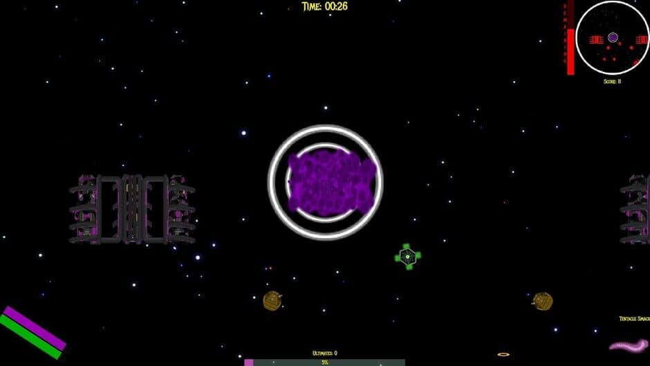 Скриншот 6 из Doomed Stars