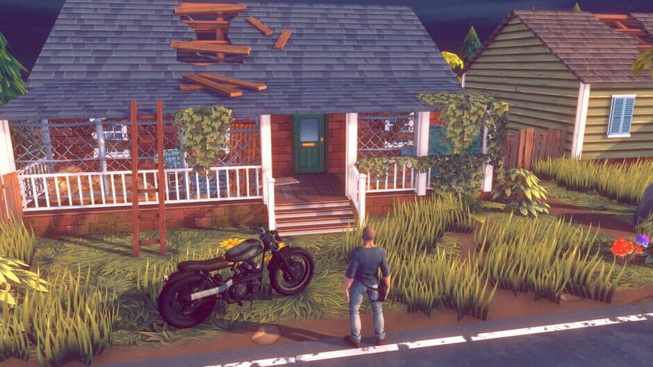 Скриншот 1 из Survivor in the Forest 2