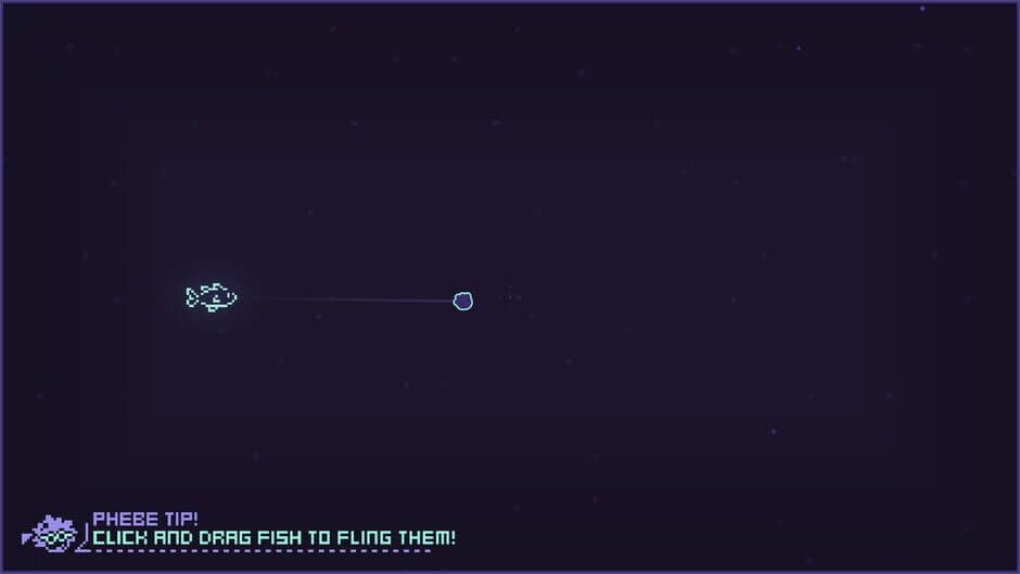 Скриншот 1 из Fishtronomy