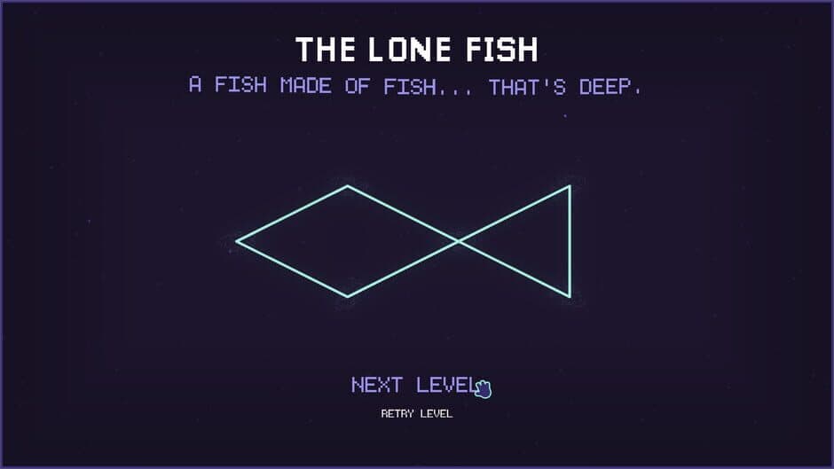 Скриншот 2 из Fishtronomy