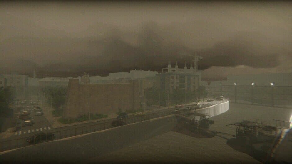 Скриншот 4 из Soviet Zombies