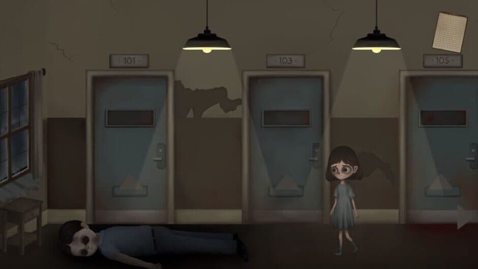 Скриншот 3 из Lucy Grace