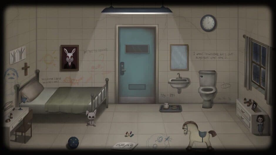 Скриншот 1 из Lucy Grace