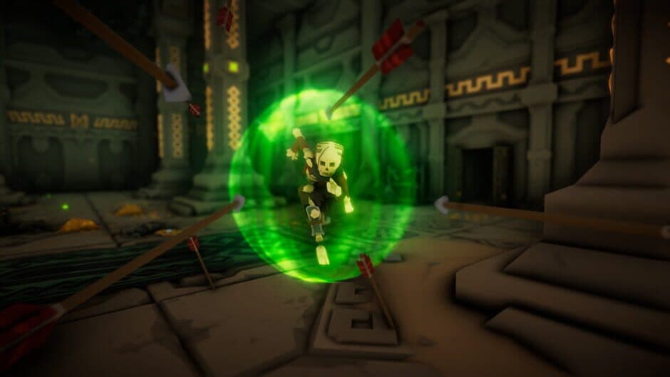 Скриншот 7 из Dungeon Master