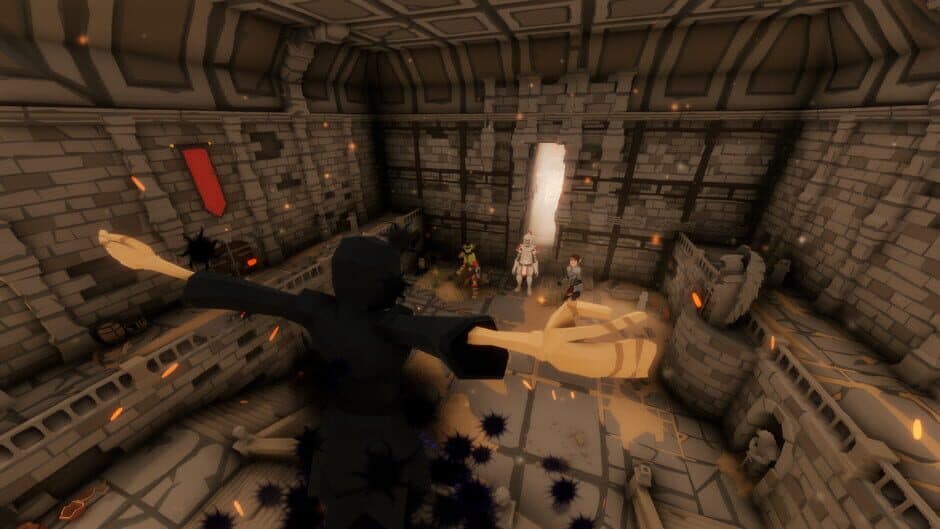Скриншот 8 из Dungeon Master