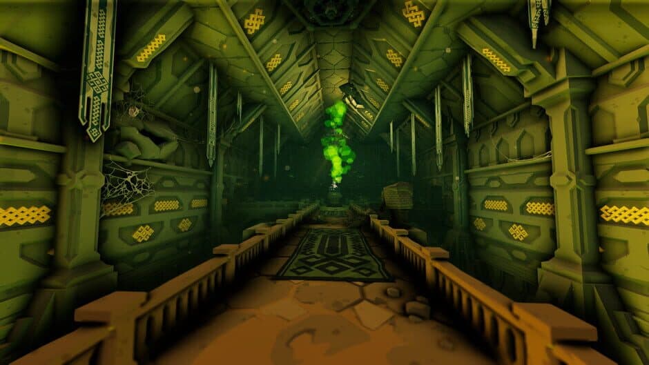 Скриншот 5 из Dungeon Master