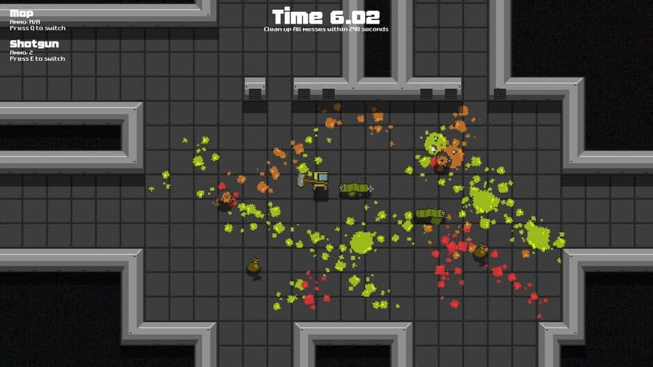 Скриншот 1 из Super Polished