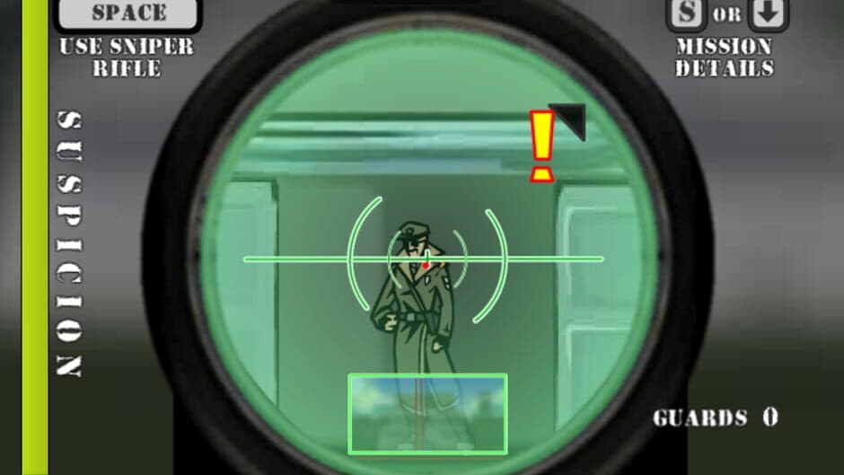 Скриншот 3 из Mercenaries 2: World Nearly in Flames