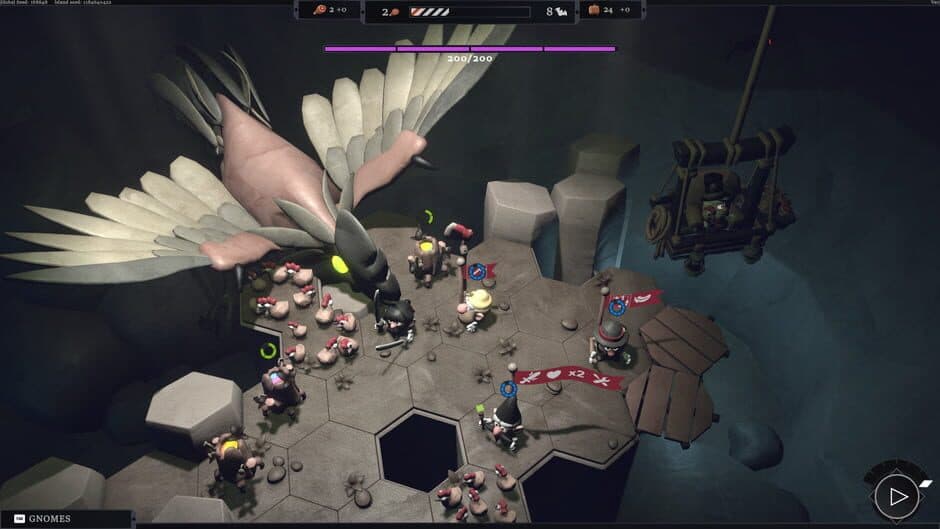 Скриншот 6 из EcoGnomix