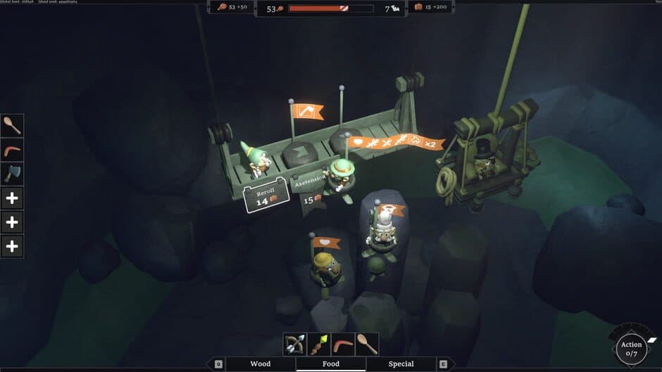 Скриншот 7 из EcoGnomix