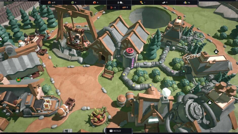 Скриншот 8 из EcoGnomix
