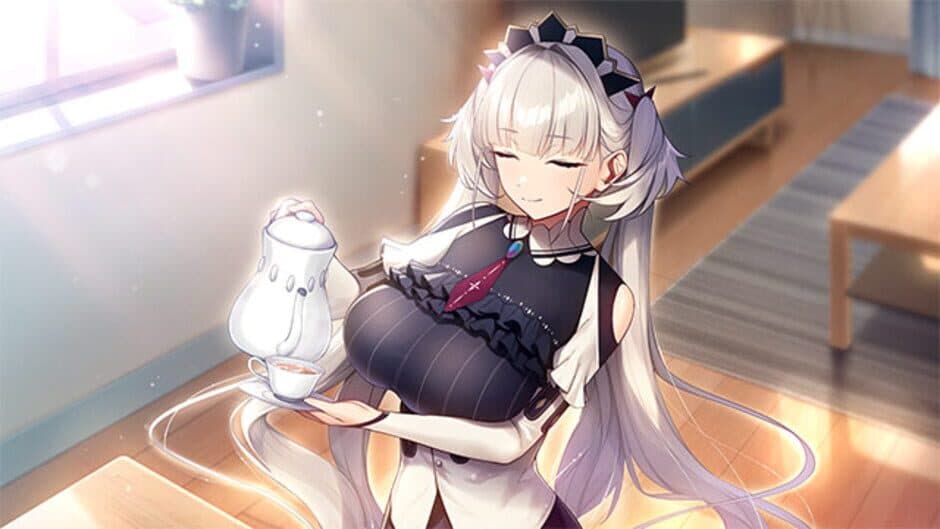 Скриншот 1 из Maid-san no Iru Kurashi S
