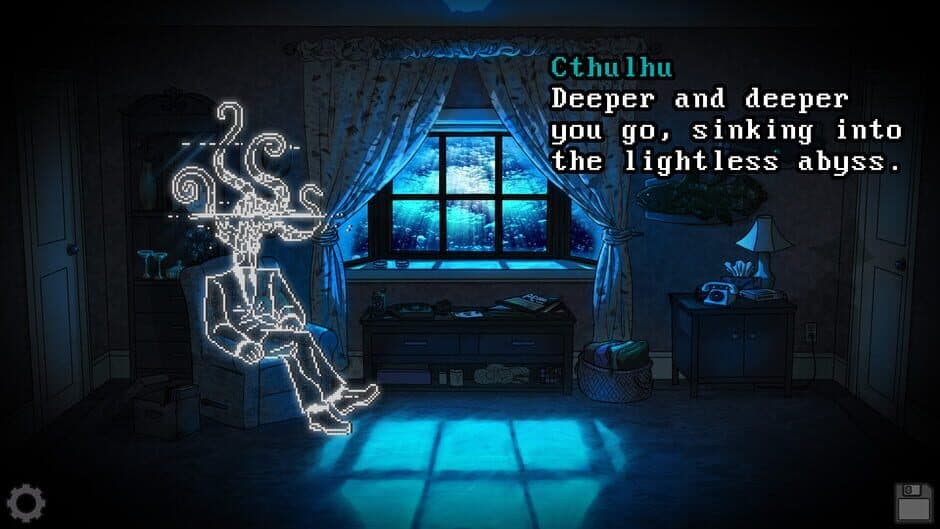 Скриншот 5 из The Shadow Over Cyberspace