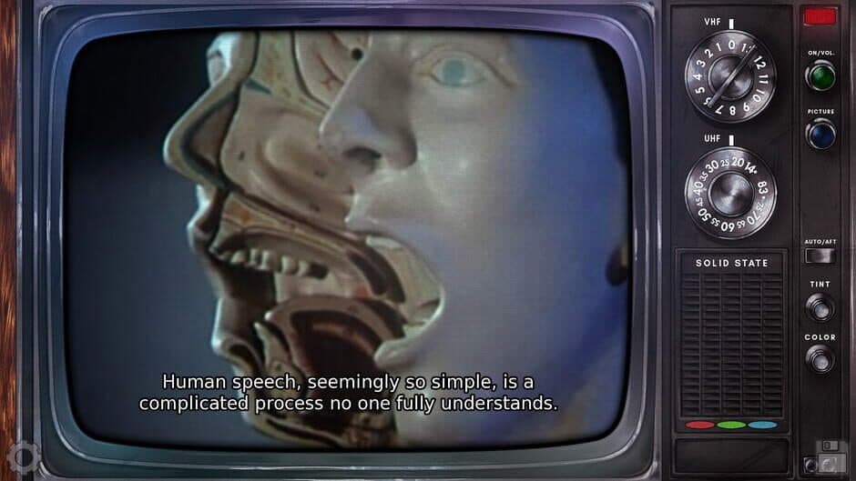 Скриншот 3 из The Shadow Over Cyberspace
