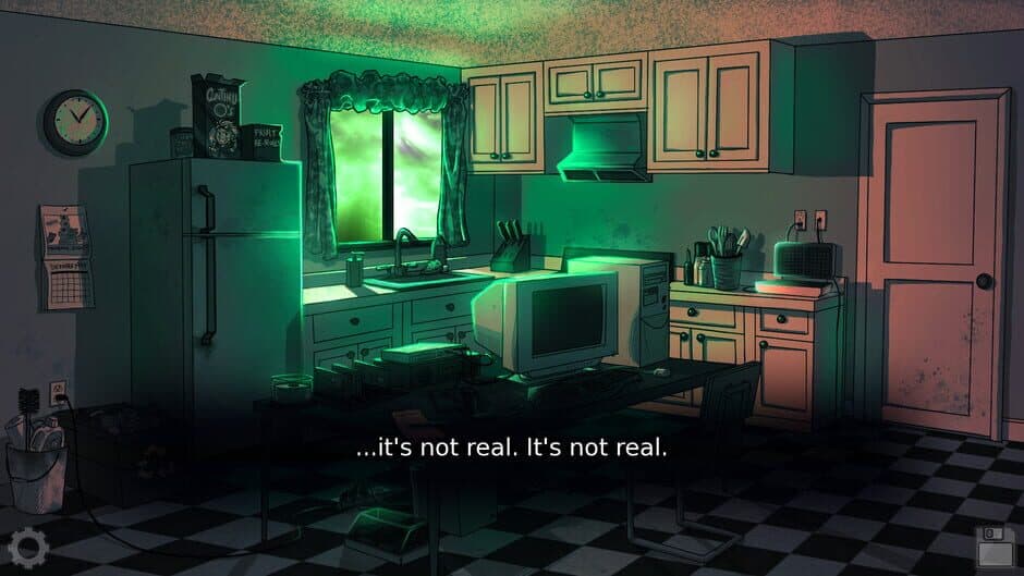 Скриншот 6 из The Shadow Over Cyberspace