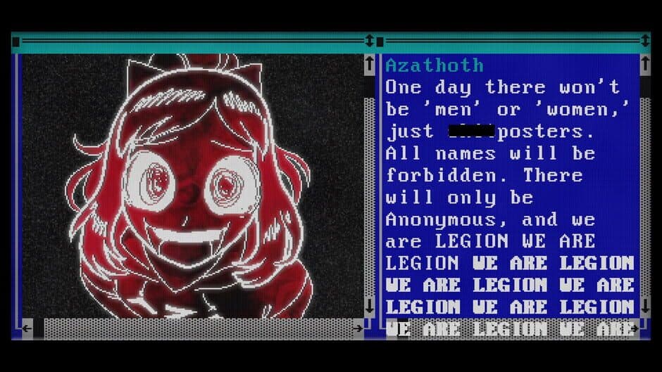 Скриншот 8 из The Shadow Over Cyberspace