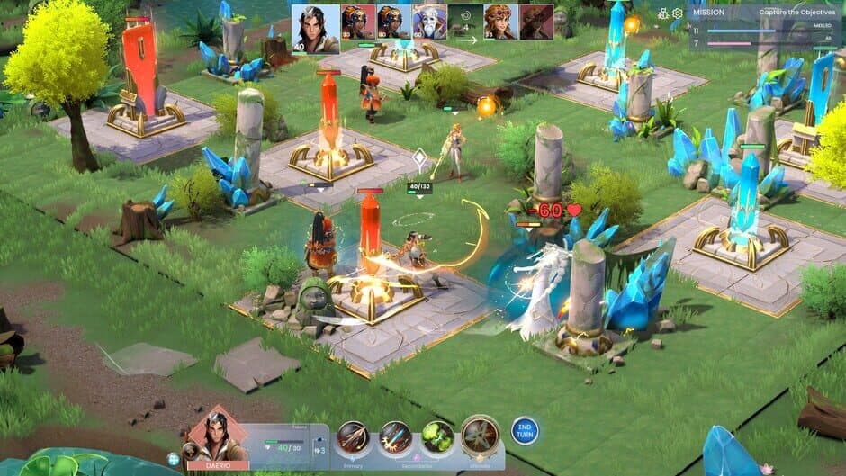 Скриншот 4 из Skygard Arena