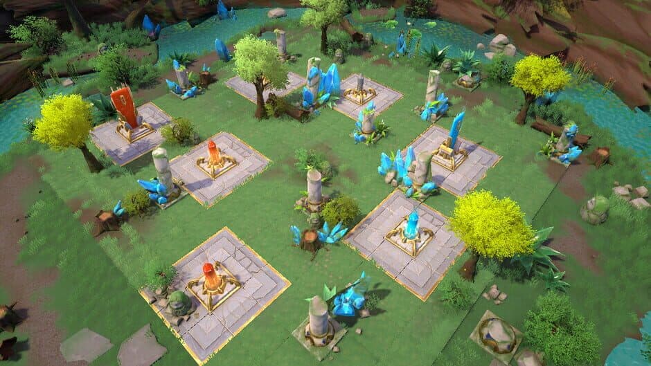 Скриншот 2 из Skygard Arena