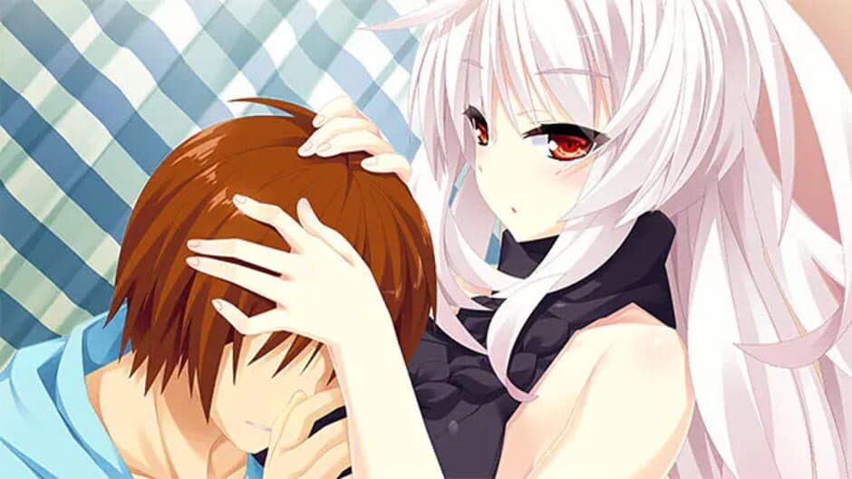Скриншот 4 из Destiny Star Girlfriend 2