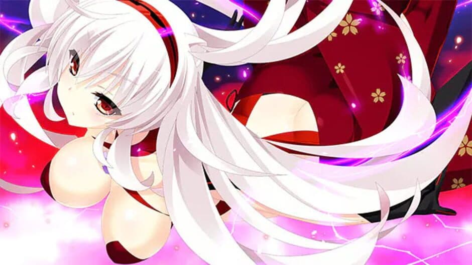 Скриншот 3 из Destiny Star Girlfriend 2