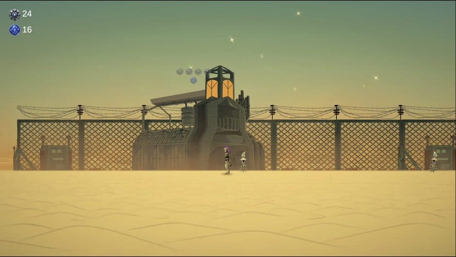 Скриншот 4 из Sands of Supremacy