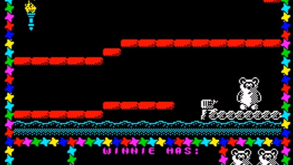 Скриншот 3 из Vinny Puh