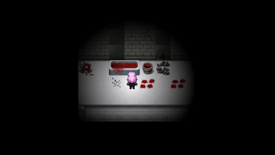 Скриншот 2 из Within: Hannah's Journey