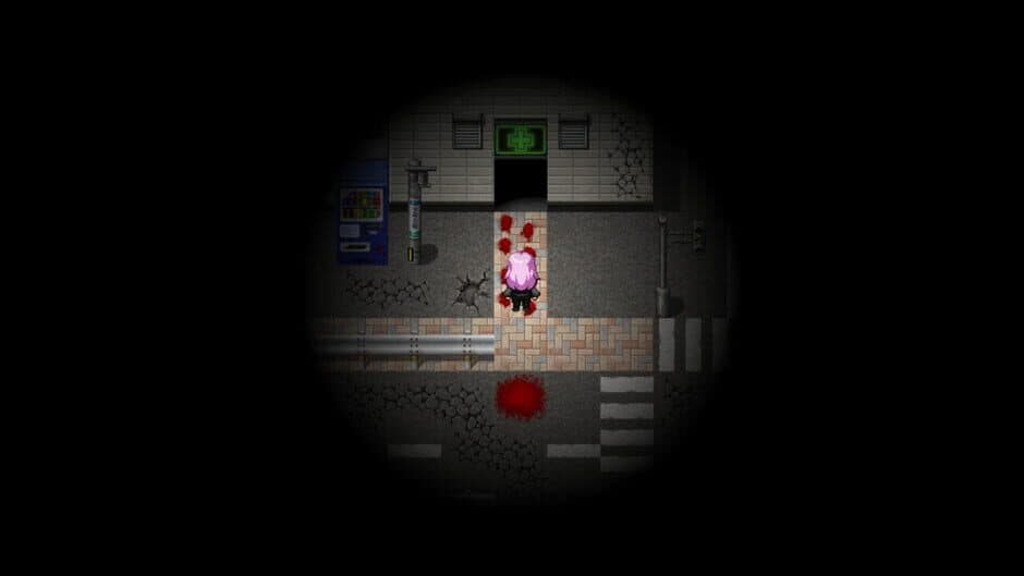Скриншот 5 из Within: Hannah's Journey