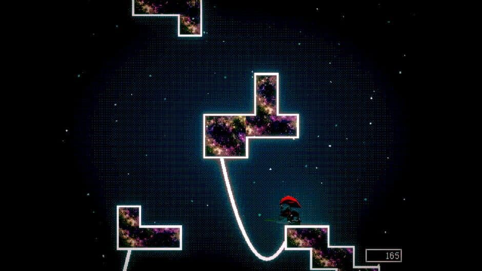 Скриншот 2 из Knight Fall