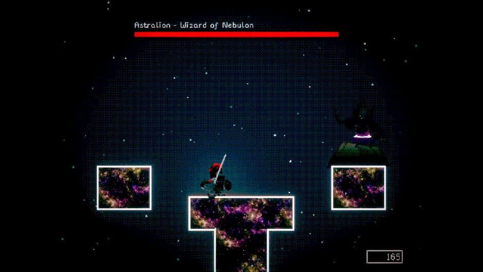 Скриншот 6 из Knight Fall